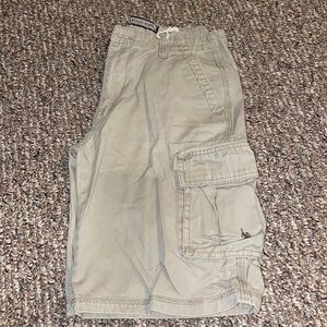 Men’s U.S. Polo Assn. Cargo Shorts